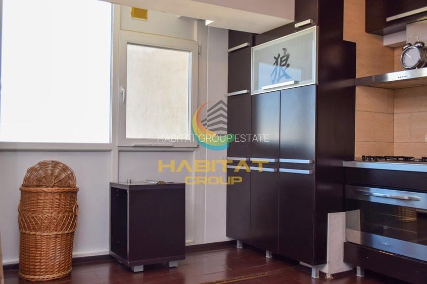 Vanzare apartament 2 Camere 90mp Langa Piata Sudului Living Spectaculos - 20