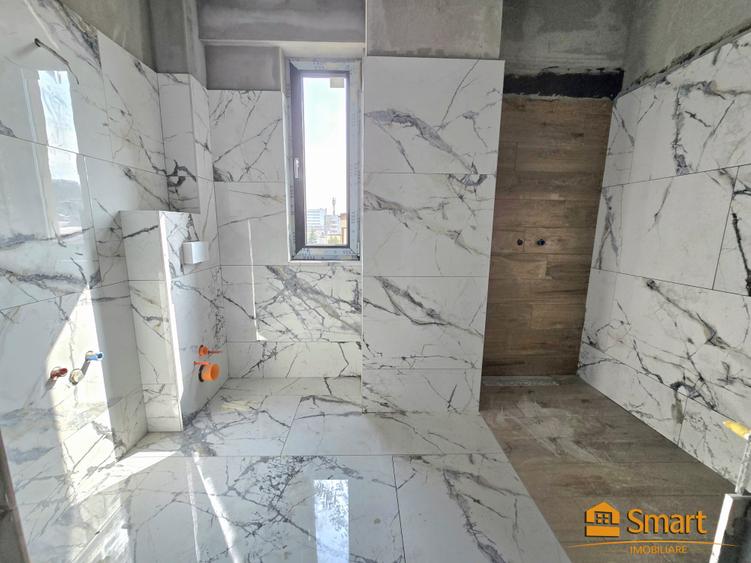 Apartament 2 camere – bloc nou – Galata , lângă Lidl , etaj 3 , comision 0