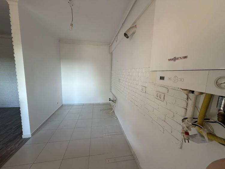 Tomis plus- apartament 3 camere parter inalt cu terasa