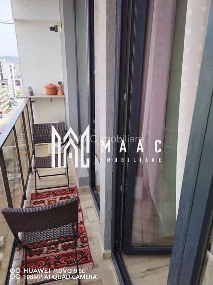 Apartament 2 camere de vânzare | Șelimbăr | etaj 9, panoramă - 8