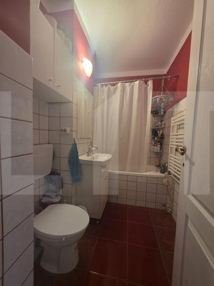 Apartament cu 2 camere si living openspace cu bucatarie - Sfântu Gheorghe
