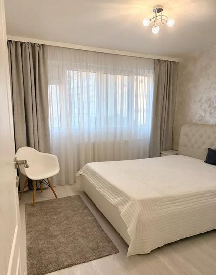 2 Camere | 50 MP | Decomandat | Șoseaua Giurgiului | Bloc Reabilitat