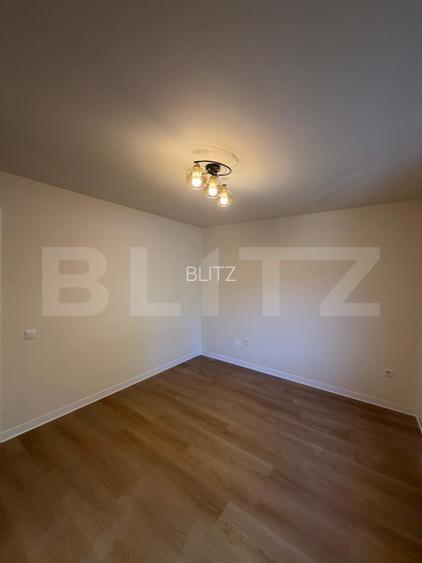 Apartament 2 camere, 55 mp, zona Nord - 3