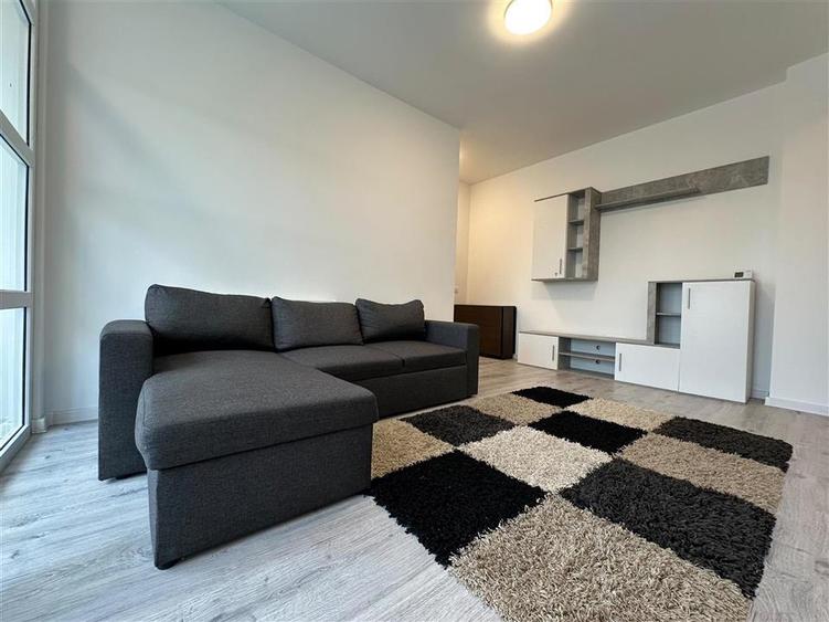 Inchiriere Apartament cu 2 camere Cartier Visoianu cu Loc de Parcare