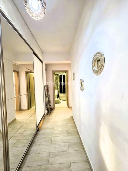 Apartament 3 camere in bloc nou Moara de Vant,loc de parcare,etaj 1/3 - 4