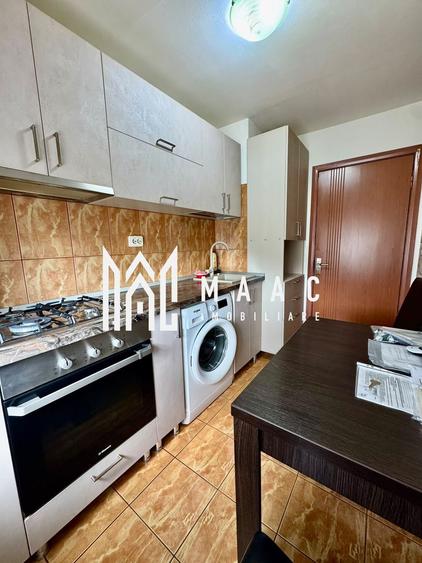 Garsonieră de vânzare | Cartierul Nord | 33 mp, balcon