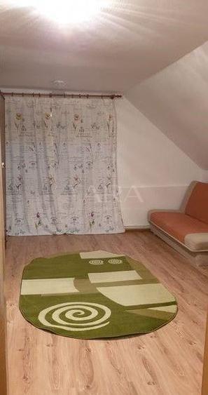 Casa cu 4 camere în zona Iris