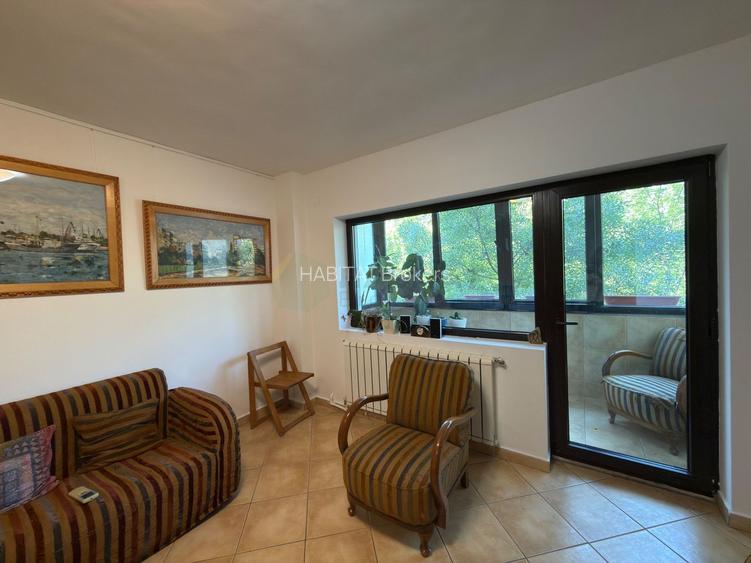 Apartament 4 camere Aviatiei - 9