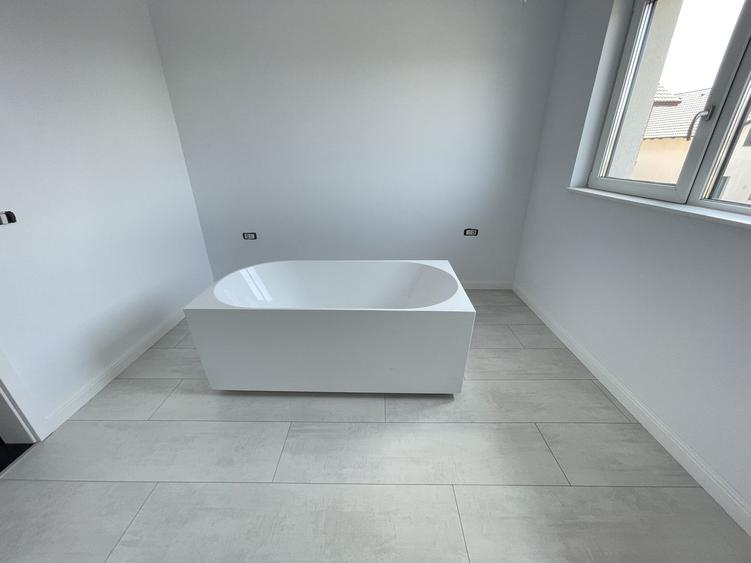 Duplex in Dumbravita cu garaj