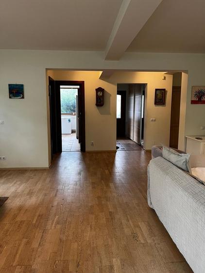 Casa individuala - P+M, 4 camere - Corbeanca, Tamasi