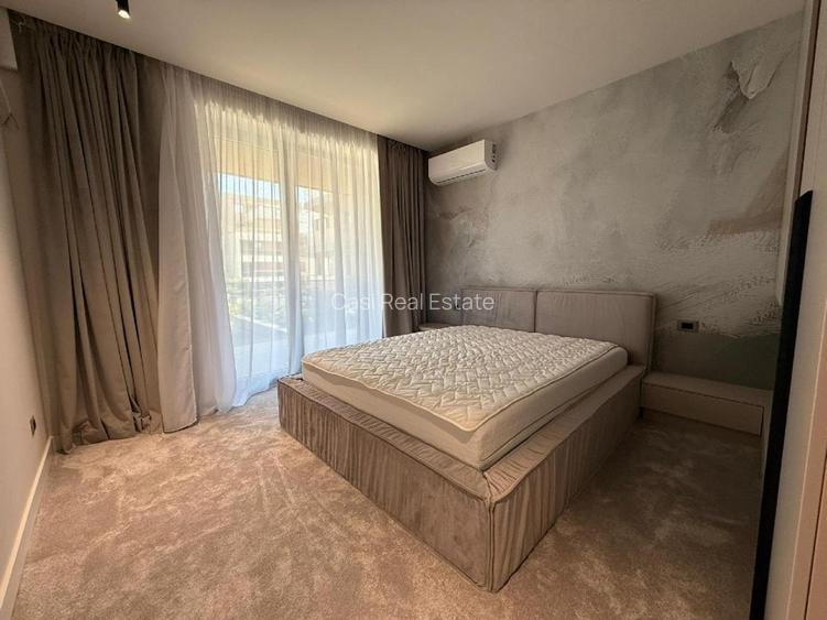 Apartament premium 4 camere terasă de 41 mp vedere către piscina - 4