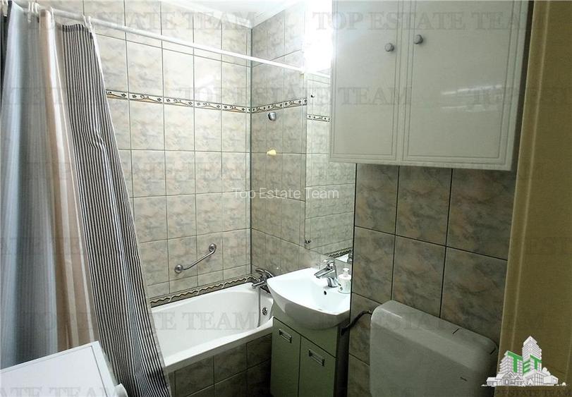 Apartament 2 camere de vanzare, zona Domenii - 8