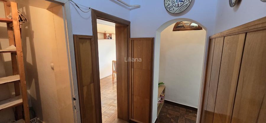 De vânzare apartament cu 3 camere - Lugoj - 6