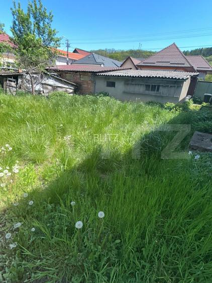 Casă cu 2 apartamente și teren 600 mp în Gherla - 18