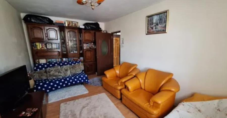 Apartament 2 Camere,Tei,Grigore Ionescu,bl.1989,reabilitat,DECOMANDAT,Liber