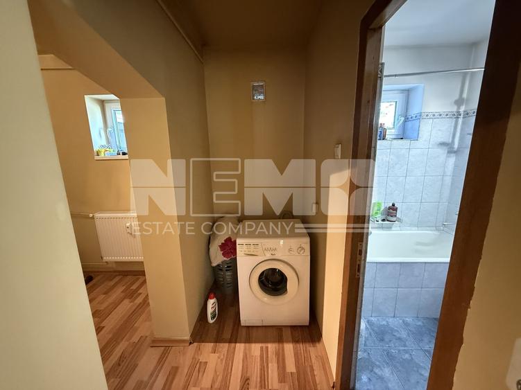APARTAMENT 3 CAMERE | MOBILAT COMPLET | RADAUTI