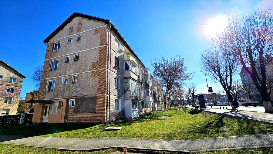 Vanzare apartament 2 camere - Micro 1 (fosta Cantina) (Comision ZERO)