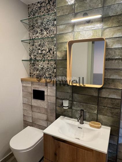 APARTAMENT 3 CAMERE I ZONA DOROBANTI I RENOVAT COMPLET - 18