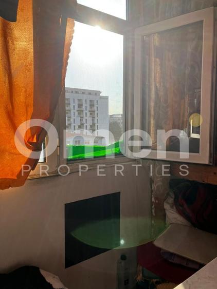 Apartament 4 camere – Bd. Unirii, Baia Mare – 93 mp | Etaj 4/4 |