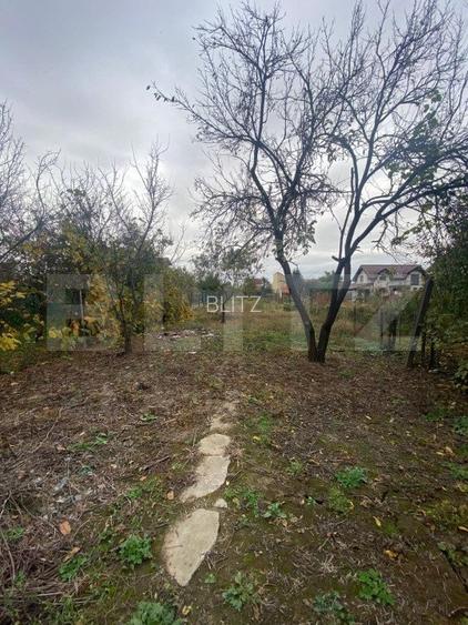 Casa de vanzare , 120mp , 900 mp teren , Piata de vechituri - 7