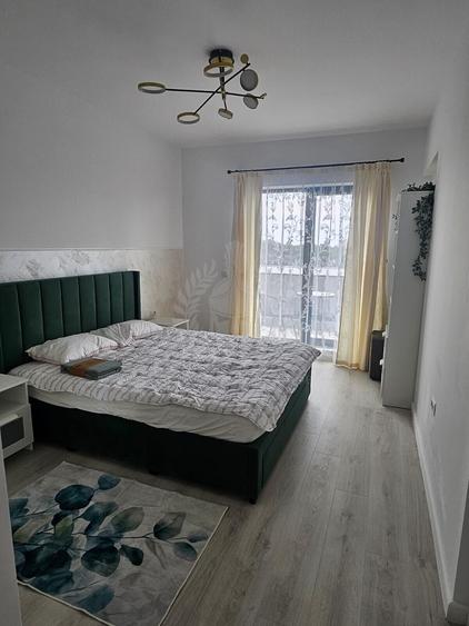 APARTAMENT 2 CAMERE//MRS GRADINILE