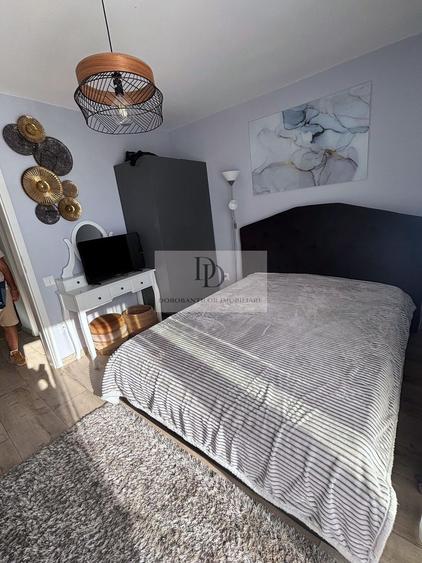 Penthouse cu 3 camere | 2 parcări subterane incluse | Centru -Decebal