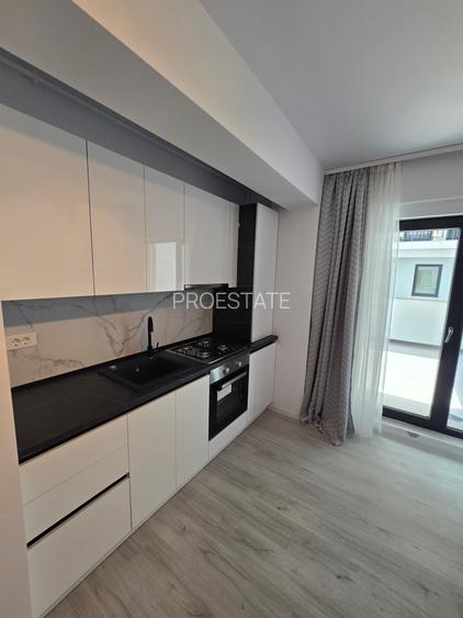 Apartament 2 camere | Complex Bratianu | Prima inchiriere | Terasa 40mp | Liber - 11
