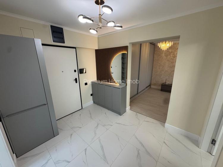 Apartament | 2 camere | Bloc nou | Prima inchiriere | Pallady | Astorium Garden - 14