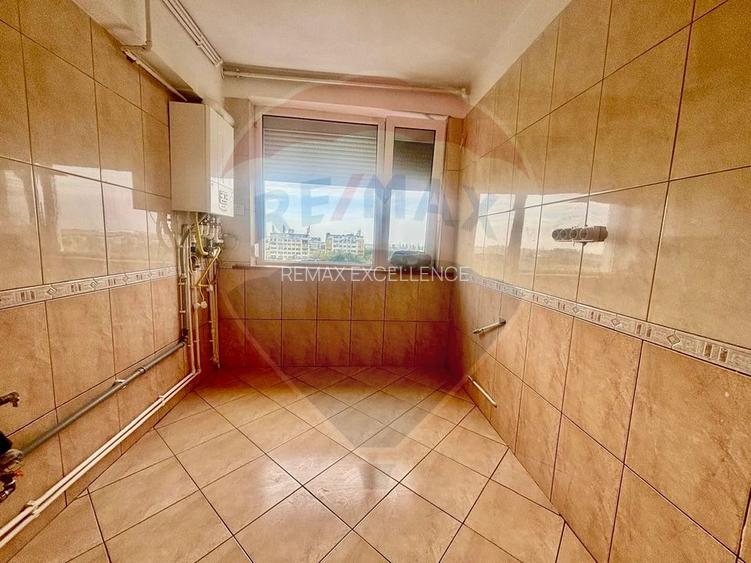 Apartament 3 camere | Etaj 8/9 | Zona Nord – Strada Cameliei, Ploiești - 4