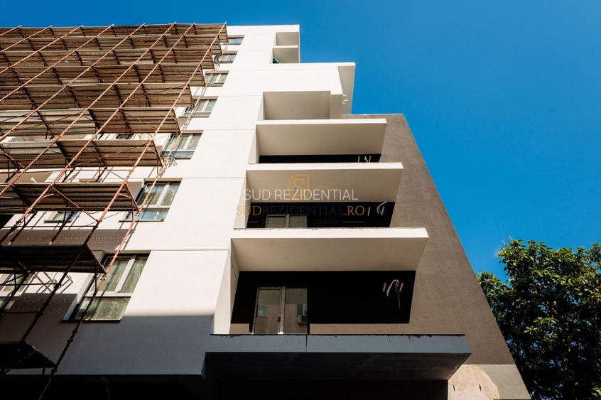Apartament modern, 2 camere, imobil nou, zona Grand Arena Mall - 6