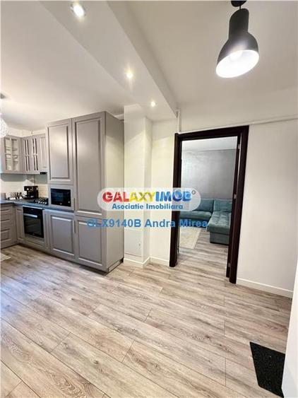 Inchiriere apartament 3 camere Tineretului Timpuri Noi RENOVAT METROU - 24