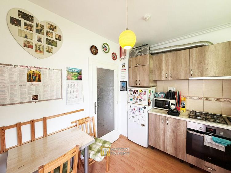 Apartament 2 camerte de vânzare – ARED | Zona Kaufland, Arad
