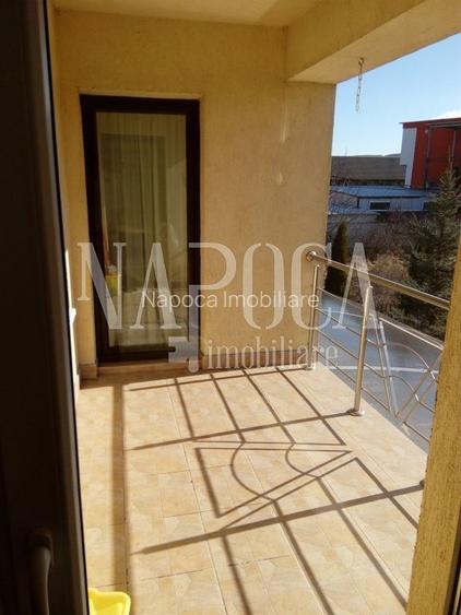 Casa 6 camere de vanzare in Floresti - 20