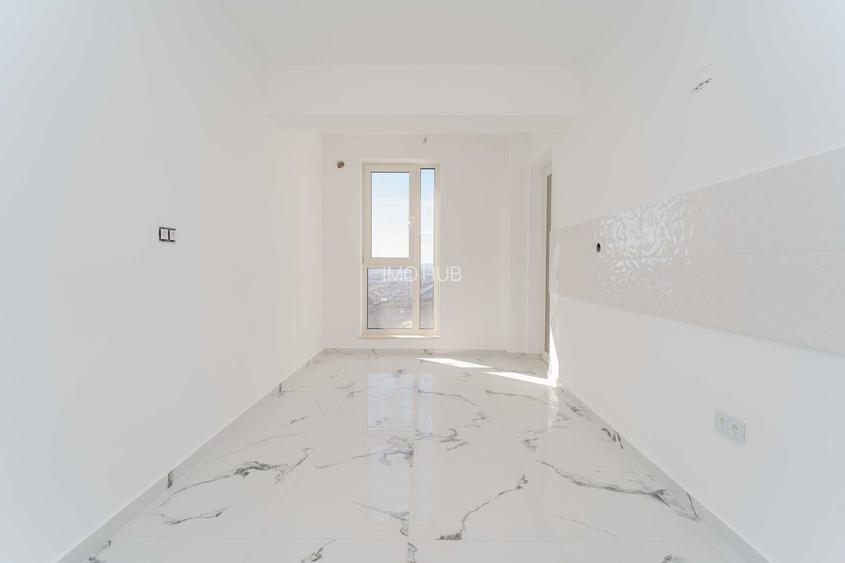 Apartamente noi de vanzare Iasi- finalizate 2 camere Copou, TVA inclus - 4