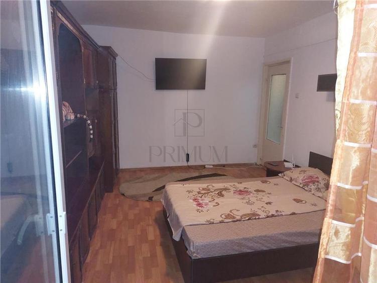 Apartament 1 camera-Confort 1-Dambovita