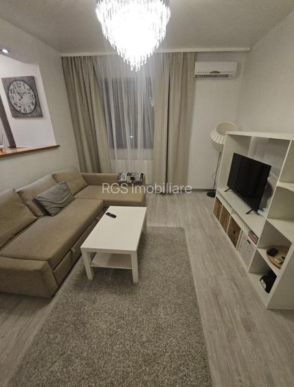 Apartament 2 camere de închiriat – Complex Jupiter – parcare inclusă