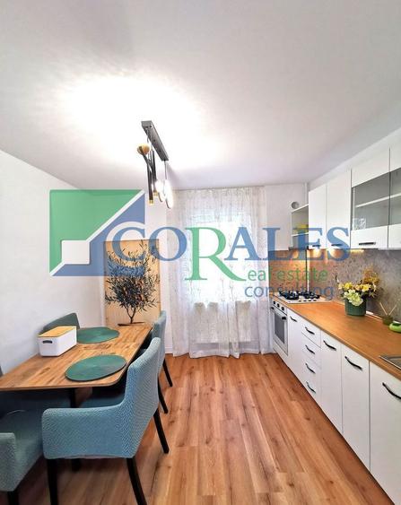 Zona Girocului | Apartament 2 camere | Renovat COMPLET