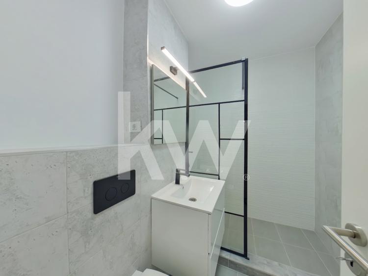 Apartament 2 camere cu vedere panoramica - Central Brasov