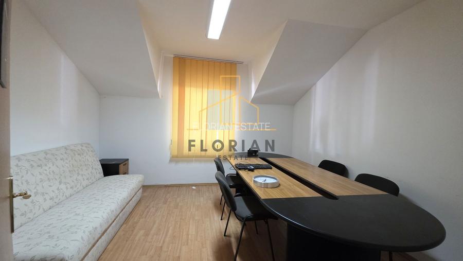 Birouri, Spatiu depozitare, Complex Studentesc - 10