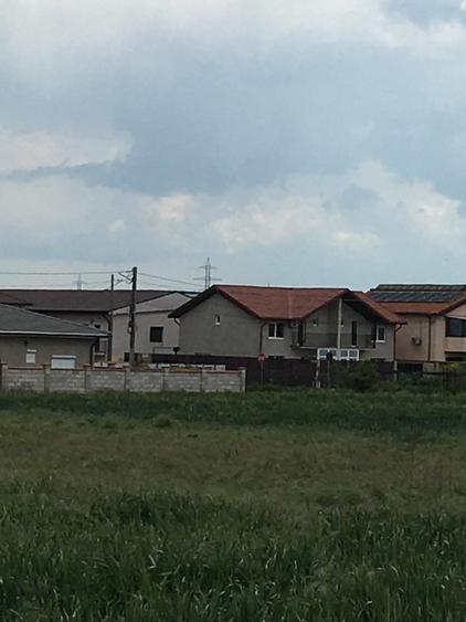 Teren intravilan Cumpana zona Movila