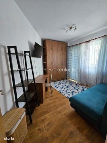 🏡 Garsoniera de inchiriat | Grozavesti - Politehnica - 2