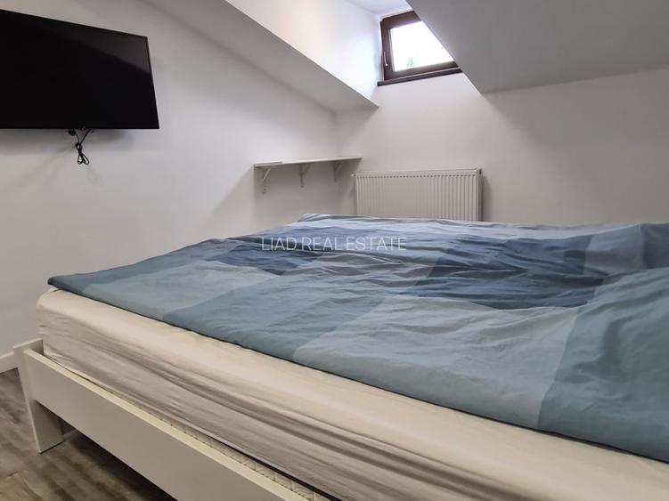 Apartament 3 Camere la Mansardă | Central - Calarași Residence (Hala Traian) - 5