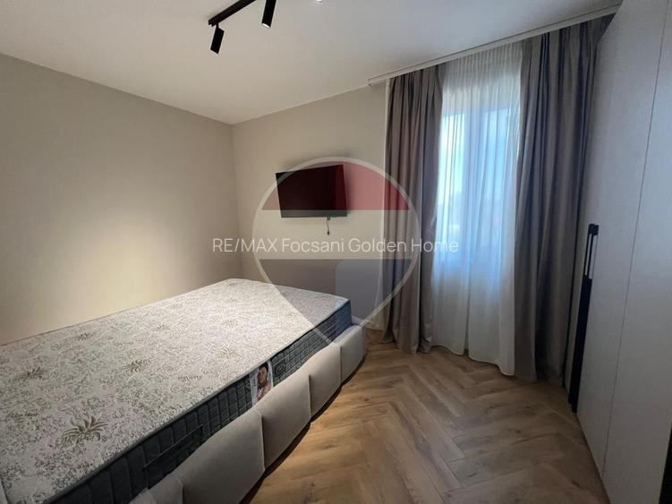 Apartament 2 camere zona gara - 6