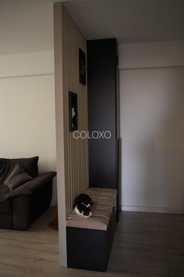 3 Camere – 67 mp – 2 Balcoane – Mobilat - Utilat - Parcare – CUG - 4