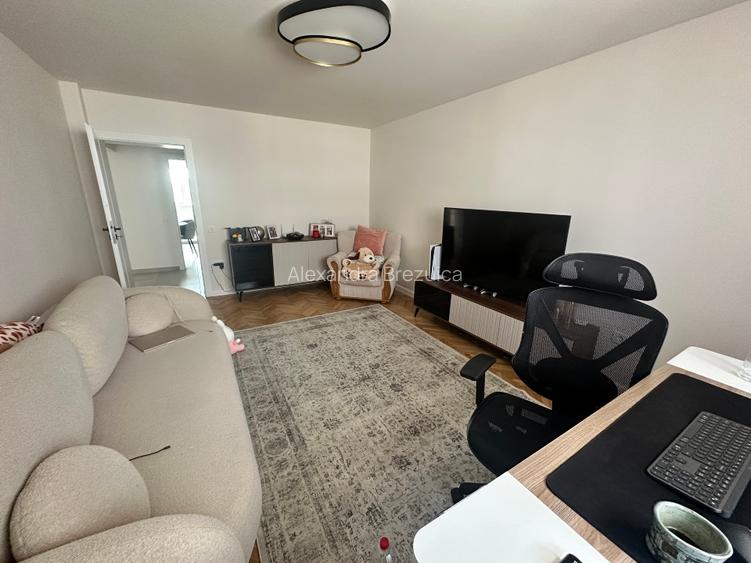 Apartament 3 camere, complet renovat 2025 - 15