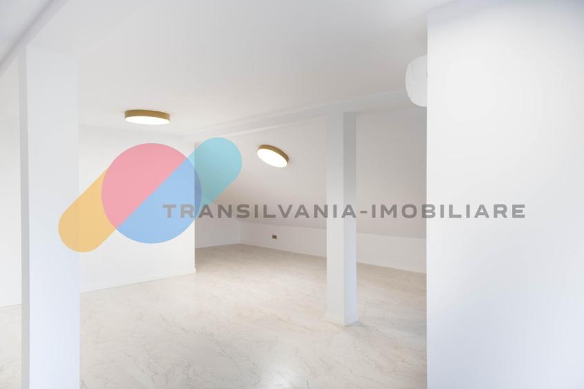 Casă Superfinisată cu Piscină Încălzită | 300 mp utili | Smart Home | 5 Camere