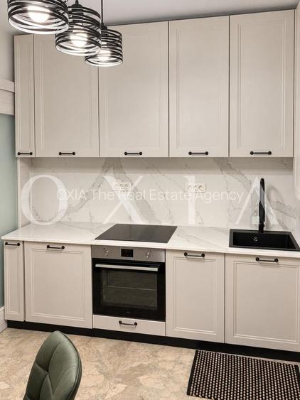 XO102 | Apartament cu 3 camere în Piața Bălcescu - 7