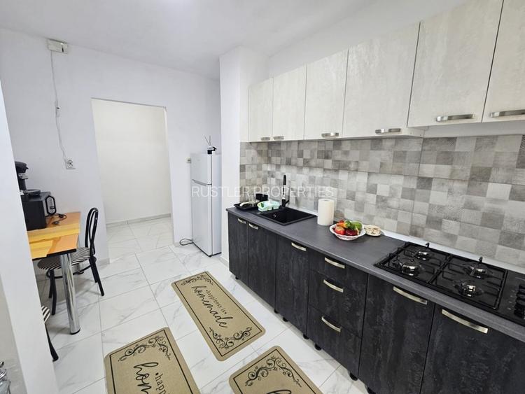 Apartament 3 camere, complet renovat – Iancului / Mega Mall   - 6