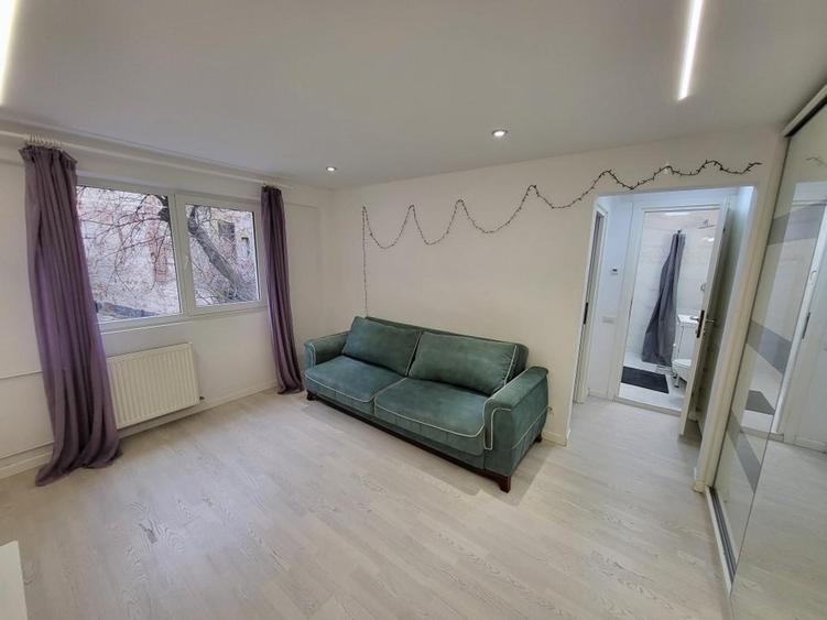 Inchiriere apartament 2 camere zona Piata Victoriei UltraCentral