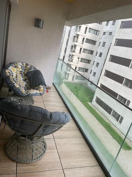 Pipera: Apartament cu 3 camere in Ansamblu Rezidential!